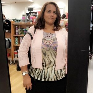 Meet your Posher, Juana